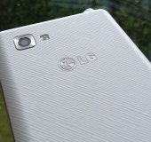 LG Optimus 4X HD Review