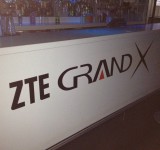 ZTE Grand X Announced