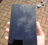 Up close and personal with the Nexus 7