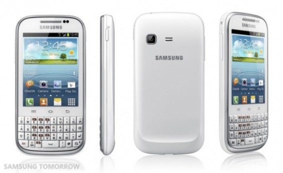 samsung galaxy chat 1 580x355