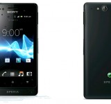 Sony Xperia Go now available for £199.99