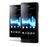 Sony Xperia Go now available for £199.99