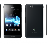 Sony Xperia Go now available for £199.99