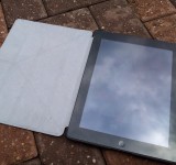 iPad Case Review   The Pong