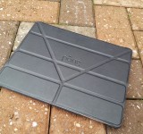 iPad Case Review   The Pong