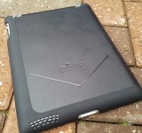 iPad Case Review   The Pong