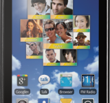 Motorola Motosmart   Initial Impressions