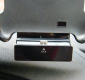 Samsung Galaxy Note Vehicle Dock Kit review