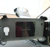 Samsung Galaxy Note Vehicle Dock Kit review