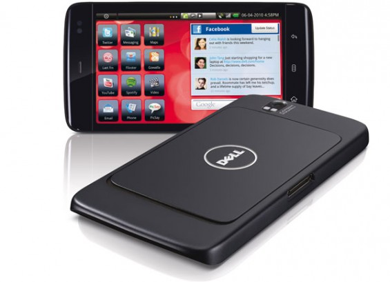 Dell Streak 5   Copy