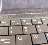 KeyCase Google Nexus 7 Keyboard Case Review