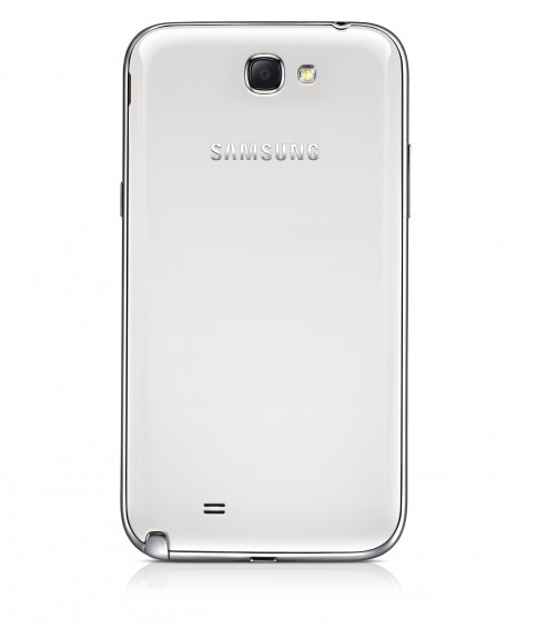 GALAXY Note II Product Image 2