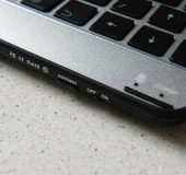 Gemini JoyTAB Gem10312BK with bluetooth keyboard case   Initial Impressions