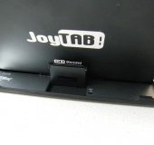 Gemini JoyTAB Gem10312BK with bluetooth keyboard case   Initial Impressions