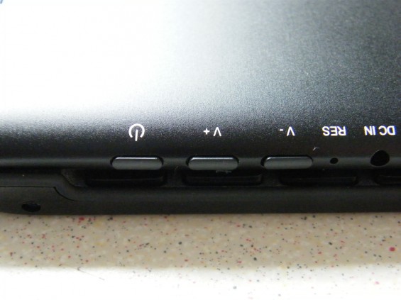 Gemini Joytab 3