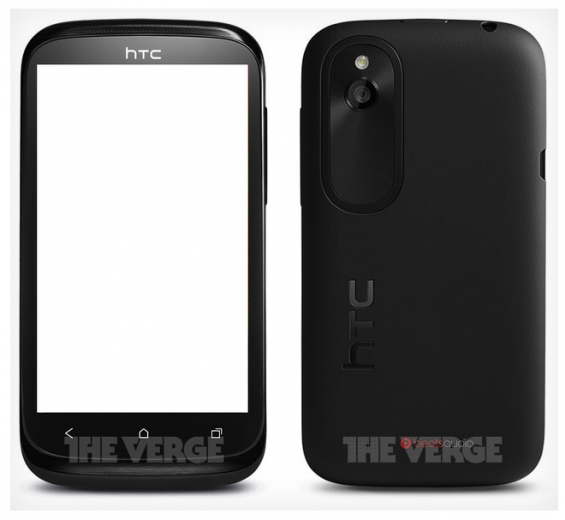 HTC Proto