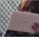 Is this going to be the new tablet from HTC?