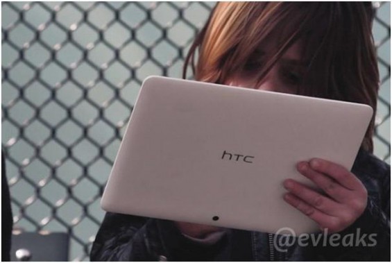 HTC Tablet 2