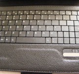 KeyCase Google Nexus 7 Keyboard Case Review