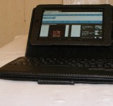 KeyCase Google Nexus 7 Keyboard Case Review