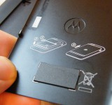 Motorola Motosmart   Initial Impressions