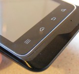 Motorola Motosmart   Initial Impressions