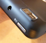 Motorola Motosmart   Initial Impressions