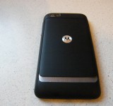 Motorola Motosmart   Initial Impressions