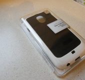 Spigen SGP Neo Hybrid Samsung Galaxy Nexus case review