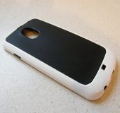 Spigen SGP Neo Hybrid Samsung Galaxy Nexus case review