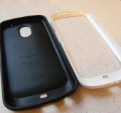 Spigen SGP Neo Hybrid Samsung Galaxy Nexus case review