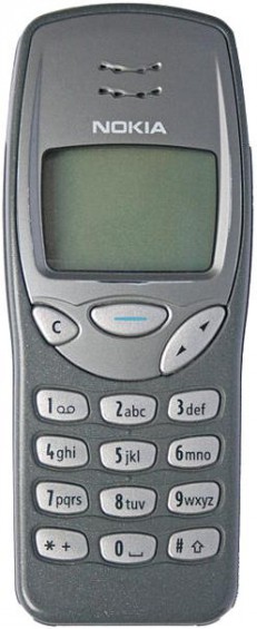 Nokia 3210