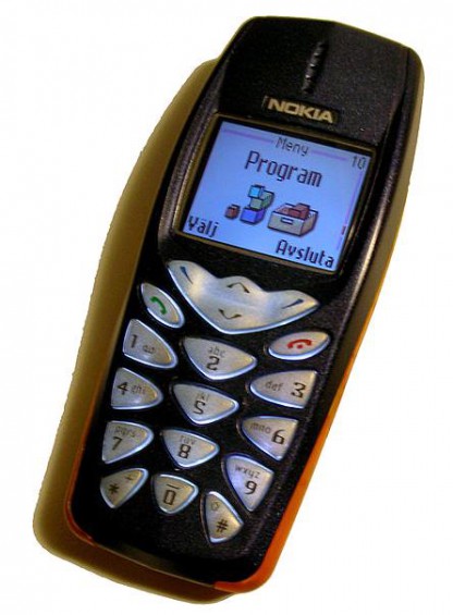 Nokia 3510