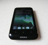 Sony Xperia Tipo   Initial Impressions