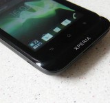 Sony Xperia Tipo   Initial Impressions