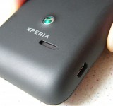 Sony Xperia Tipo   Initial Impressions
