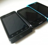 Sony Xperia Tipo   Initial Impressions