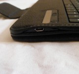 KeyCase Google Nexus 7 Keyboard Case Review