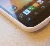 Spigen SGP Ultra Capsule Samsung Galaxy Nexus case review