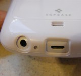 Spigen SGP Ultra Capsule Samsung Galaxy Nexus case review