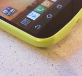 Spigen SGP Ultra Capsule Samsung Galaxy Nexus case review