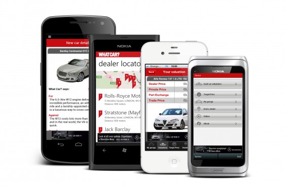 WhatCarPressboard