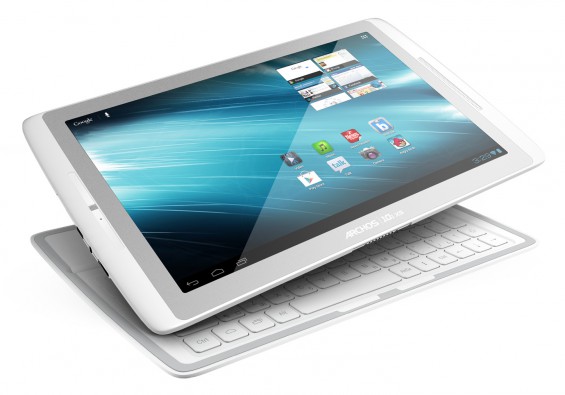 Archos 101 XS Tablet