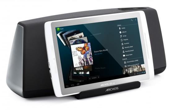 archos 101xs hidef 10