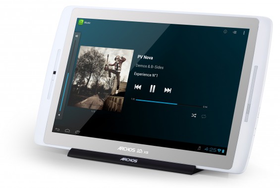 archos 101xs hidef 11