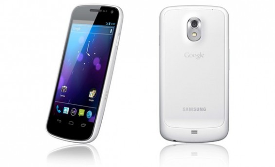 galaxy nexus white   Copy