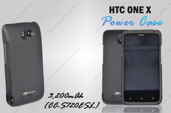 htc one x 3200