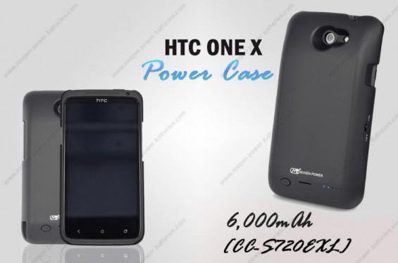 htc one x 6000