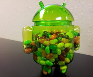 Android Jelly Bean Jar