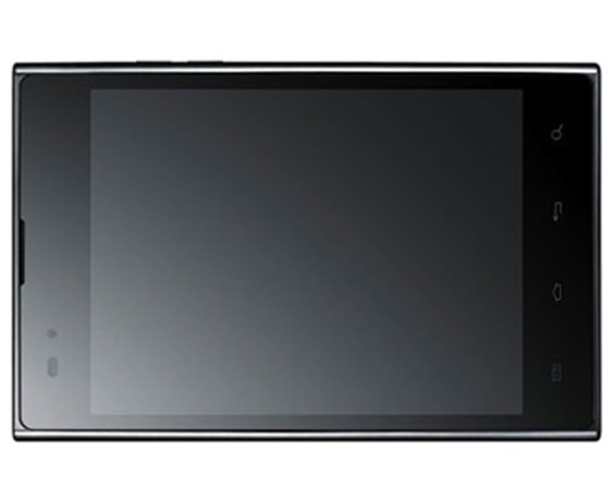 lg optimus vu